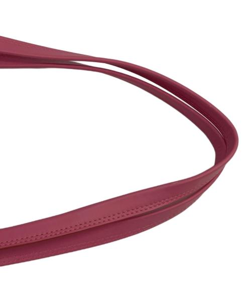 zanellato（ザネラート）zanellato (ザネラート) DUO GRAND TOUR BLANDINE ピンクの古着・服飾アイテム