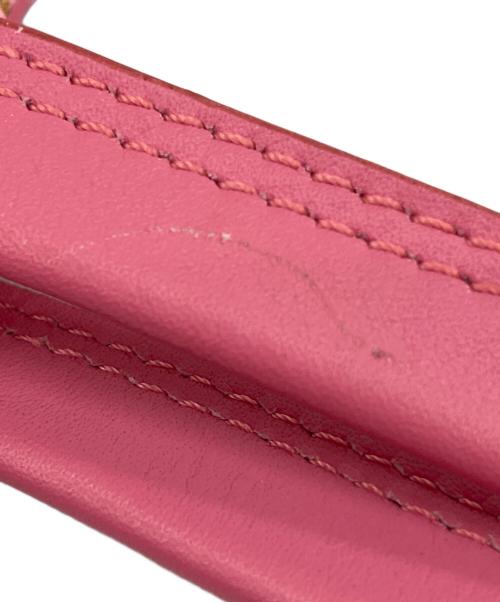 zanellato（ザネラート）zanellato (ザネラート) DUO GRAND TOUR BLANDINE ピンクの古着・服飾アイテム