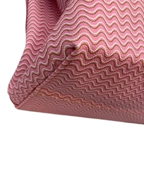 zanellato（ザネラート）zanellato (ザネラート) DUO GRAND TOUR BLANDINE ピンクの古着・服飾アイテム