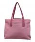 zanellato (ザネラート) DUO GRAND TOUR BLANDINE ピンク：10000円