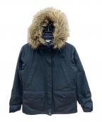 THE NORTH FACEザ ノース フェイス）の古着「3way Grace Triclimate Park　アウトドア」｜ネイビー