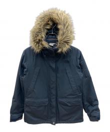 THE NORTH FACE（ザ ノース フェイス）の古着「3way Grace Triclimate Park　アウトドア」｜ネイビー