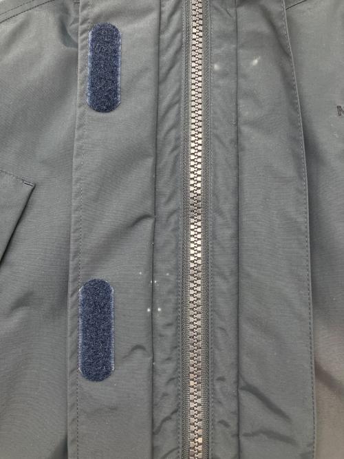 THE NORTH FACE（ザ ノース フェイス）THE NORTH FACE (ザ ノース フェイス) 3way Grace Triclimate Park　アウトドア ネイビー サイズ:Lの古着・服飾アイテム