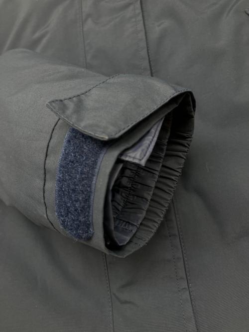 THE NORTH FACE（ザ ノース フェイス）THE NORTH FACE (ザ ノース フェイス) 3way Grace Triclimate Park　アウトドア ネイビー サイズ:Lの古着・服飾アイテム