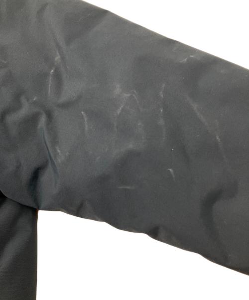 THE NORTH FACE（ザ ノース フェイス）THE NORTH FACE (ザ ノース フェイス) 3way Grace Triclimate Park　アウトドア ネイビー サイズ:Lの古着・服飾アイテム
