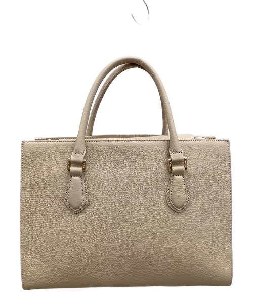 COCOCELUX GOLD（ココセリュックスゴールド）COCOCELUX GOLD (ココセリュックスゴールド) 2WAYバッグ ベージュの古着・服飾アイテム