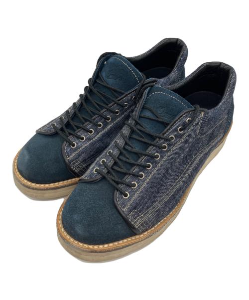 Danner（ダナー）Danner (ダナー) シューズ HOOD RIVER(フッド・リバー) ネイビー サイズ:26.5cmの古着・服飾アイテム