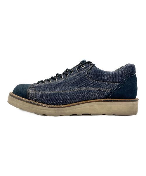 Danner（ダナー）Danner (ダナー) シューズ HOOD RIVER(フッド・リバー) ネイビー サイズ:26.5cmの古着・服飾アイテム
