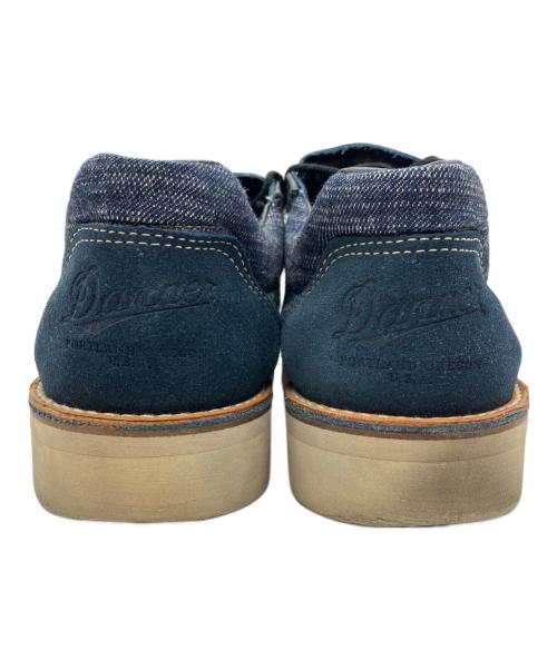 Danner（ダナー）Danner (ダナー) シューズ HOOD RIVER(フッド・リバー) ネイビー サイズ:26.5cmの古着・服飾アイテム
