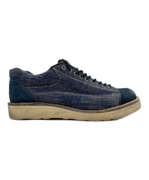 Danner（ダナー）Danner (ダナー) シューズ HOOD RIVER(フッド・リバー) ネイビー サイズ:26.5cmの古着・服飾アイテム