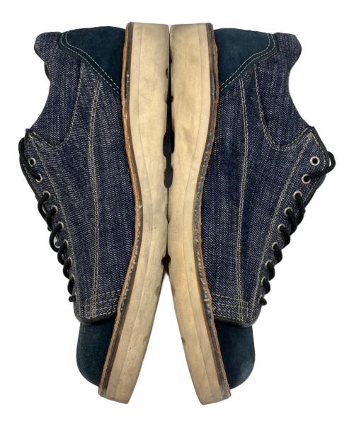 Danner（ダナー）Danner (ダナー) シューズ HOOD RIVER(フッド・リバー) ネイビー サイズ:26.5cmの古着・服飾アイテム