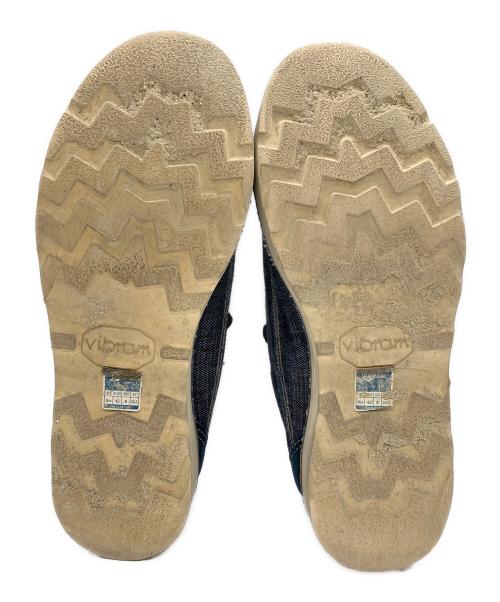 Danner（ダナー）Danner (ダナー) シューズ HOOD RIVER(フッド・リバー) ネイビー サイズ:26.5cmの古着・服飾アイテム