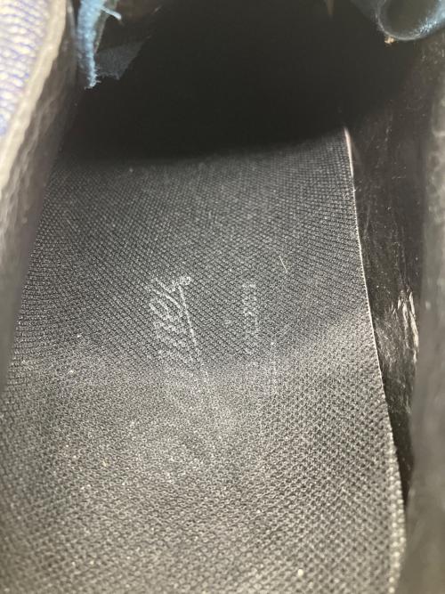 Danner（ダナー）Danner (ダナー) シューズ HOOD RIVER(フッド・リバー) ネイビー サイズ:26.5cmの古着・服飾アイテム