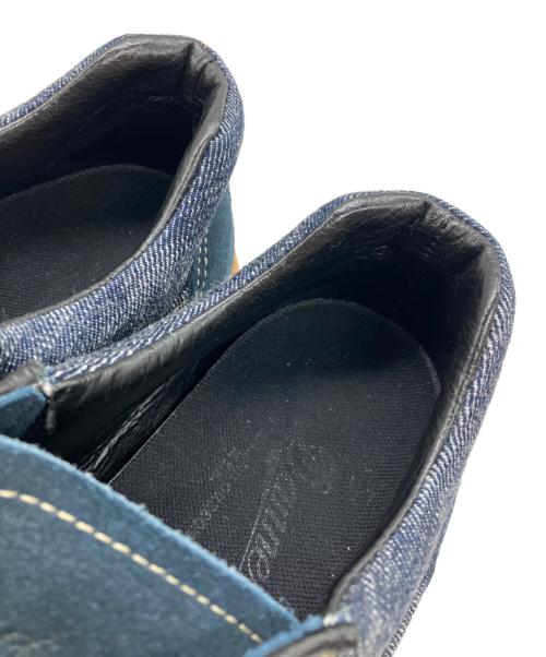 Danner（ダナー）Danner (ダナー) シューズ HOOD RIVER(フッド・リバー) ネイビー サイズ:26.5cmの古着・服飾アイテム