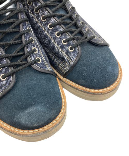 Danner（ダナー）Danner (ダナー) シューズ HOOD RIVER(フッド・リバー) ネイビー サイズ:26.5cmの古着・服飾アイテム