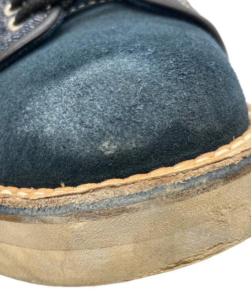 Danner（ダナー）Danner (ダナー) シューズ HOOD RIVER(フッド・リバー) ネイビー サイズ:26.5cmの古着・服飾アイテム