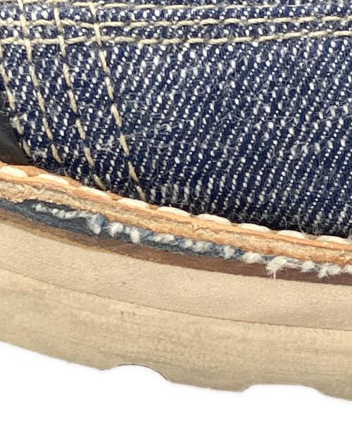 Danner（ダナー）Danner (ダナー) シューズ HOOD RIVER(フッド・リバー) ネイビー サイズ:26.5cmの古着・服飾アイテム