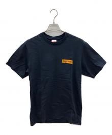 SUPREME（シュプリーム）の古着「Body Snatchers Tee」｜ブラック