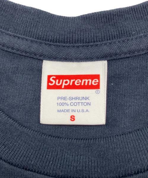 SUPREME（シュプリーム）SUPREME (シュプリーム) Body Snatchers Tee ブラック サイズ:Sの古着・服飾アイテム