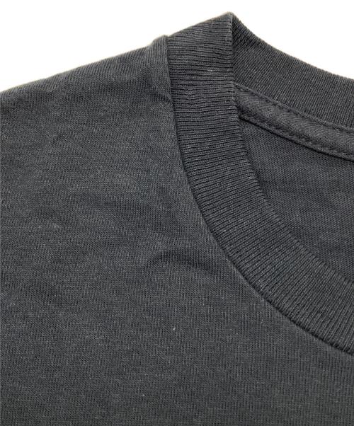 SUPREME（シュプリーム）SUPREME (シュプリーム) Body Snatchers Tee ブラック サイズ:Sの古着・服飾アイテム