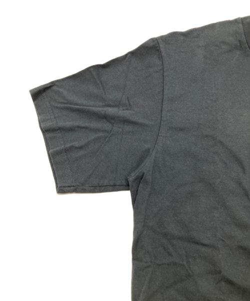 SUPREME（シュプリーム）SUPREME (シュプリーム) Body Snatchers Tee ブラック サイズ:Sの古着・服飾アイテム