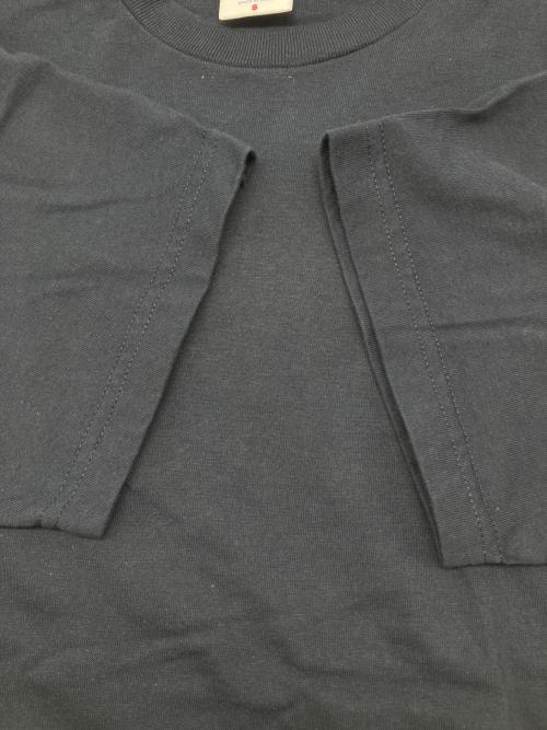 SUPREME（シュプリーム）SUPREME (シュプリーム) Body Snatchers Tee ブラック サイズ:Sの古着・服飾アイテム