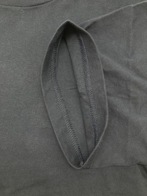 SUPREME（シュプリーム）SUPREME (シュプリーム) Body Snatchers Tee ブラック サイズ:Sの古着・服飾アイテム