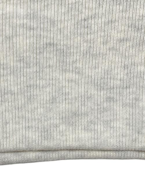 Champion REVERSE WEAVE（チャンピオン リバース ウィーブ）Champion REVERSE WEAVE (チャンピオン リバース ウィーブ) スウェット　リバースウィーブ ライトグレー サイズ:Lの古着・服飾アイテム