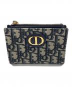 Christian Diorクリスチャン ディオール）の古着「30モンテーニュ」｜ベージュ×ブラック