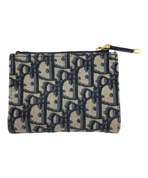 Christian Dior（クリスチャン ディオール）Christian Dior (クリスチャン ディオール) 	30モンテーニュ ベージュ×ブラックの古着・服飾アイテム