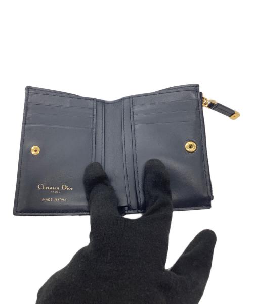Christian Dior（クリスチャン ディオール）Christian Dior (クリスチャン ディオール) 	30モンテーニュ ベージュ×ブラックの古着・服飾アイテム