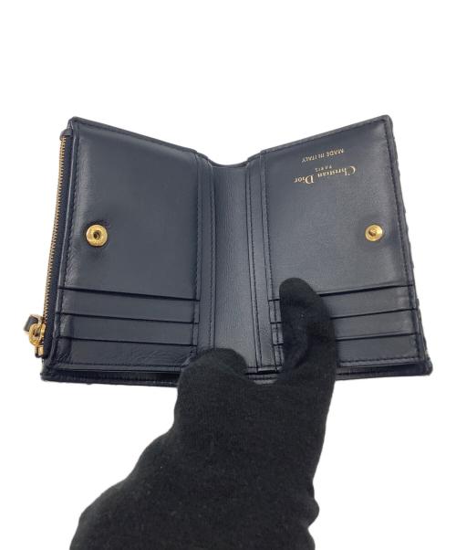 Christian Dior（クリスチャン ディオール）Christian Dior (クリスチャン ディオール) 	30モンテーニュ ベージュ×ブラックの古着・服飾アイテム
