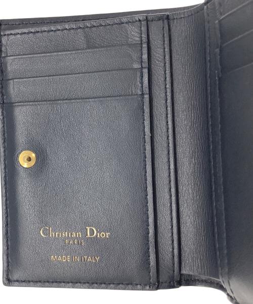Christian Dior（クリスチャン ディオール）Christian Dior (クリスチャン ディオール) 	30モンテーニュ ベージュ×ブラックの古着・服飾アイテム
