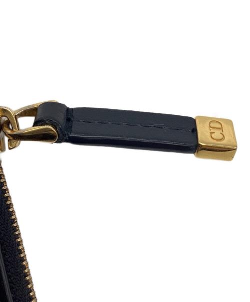 Christian Dior（クリスチャン ディオール）Christian Dior (クリスチャン ディオール) 	30モンテーニュ ベージュ×ブラックの古着・服飾アイテム