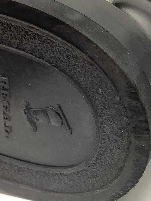 REGAL（リーガル）REGAL (リーガル) プレーントゥシューズ ブラック サイズ:30の古着・服飾アイテム