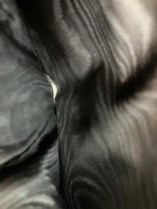 GUCCI（グッチ）GUCCI (グッチ) GG グレー×ブラックの古着・服飾アイテム