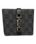 GUCCI（グッチ）の古着「GG」｜グレー×ブラック