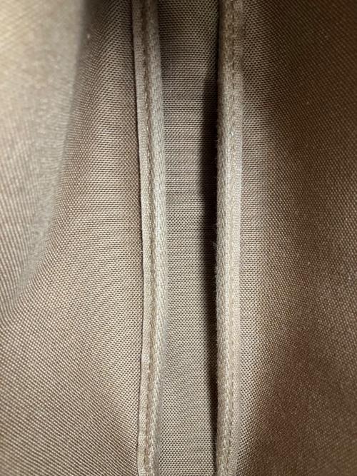 LOUIS VUITTON（ルイ ヴィトン）LOUIS VUITTON (ルイ ヴィトン) モノグラム　ポシェット・アクセソワール ブラウンの古着・服飾アイテム