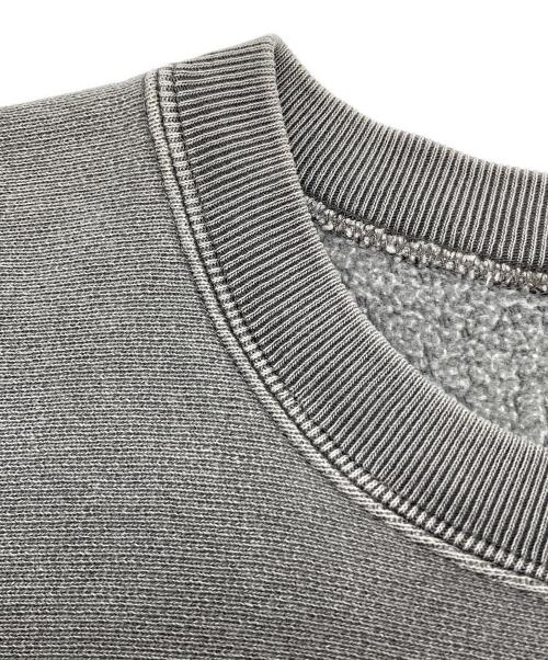Champion（チャンピオン）Champion (チャンピオン) スウェット　REVERSE WEAVE グレー サイズ:Ｍの古着・服飾アイテム