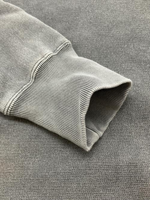 Champion（チャンピオン）Champion (チャンピオン) スウェット　REVERSE WEAVE グレー サイズ:Ｍの古着・服飾アイテム