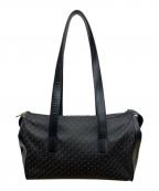 LOEWEロエベ）の古着「リピートアナグラム」｜ブラック