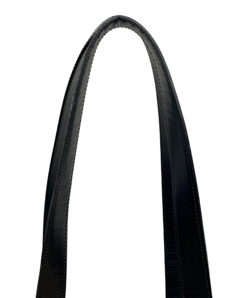 LOEWE（ロエベ）LOEWE (ロエベ) リピートアナグラム ブラックの古着・服飾アイテム