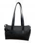 LOEWE (ロエベ) リピートアナグラム ブラック：30000円