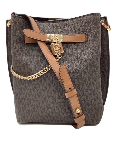 MICHAEL KORS（マイケル・コース）MICHAEL KORS (マイケル・コース) 	ハミルトン レガシーの古着・服飾アイテム