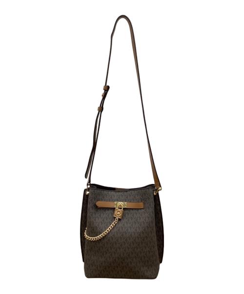 MICHAEL KORS（マイケル・コース）MICHAEL KORS (マイケル・コース) 	ハミルトン レガシーの古着・服飾アイテム