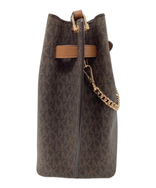 MICHAEL KORS（マイケル・コース）MICHAEL KORS (マイケル・コース) 	ハミルトン レガシーの古着・服飾アイテム