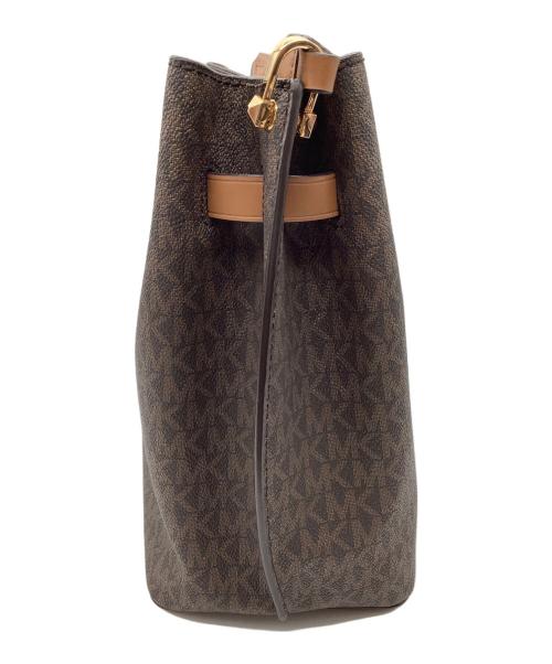 MICHAEL KORS（マイケル・コース）MICHAEL KORS (マイケル・コース) 	ハミルトン レガシーの古着・服飾アイテム