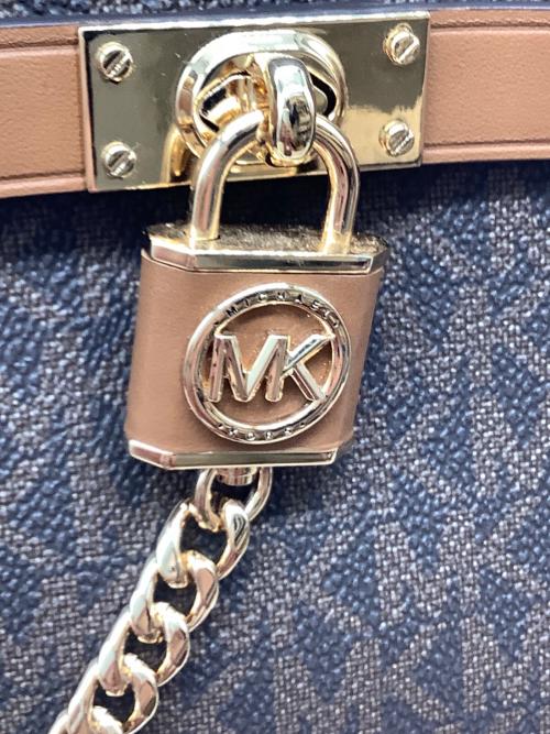 MICHAEL KORS（マイケル・コース）MICHAEL KORS (マイケル・コース) 	ハミルトン レガシーの古着・服飾アイテム