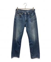 LEVI'S（リーバイス）の古着「00s 534デニムパンツ 釦裏359 2006年1月製」｜インディゴ