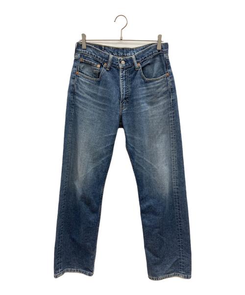 LEVI'S（リーバイス）LEVI'S (リーバイス) 00s 534デニムパンツ 釦裏359 2006年1月製 インディゴ サイズ:W32×L32の古着・服飾アイテム
